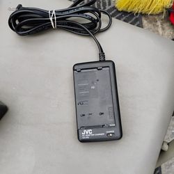 Jvc. Battery Chzfc⁶⁸⁶