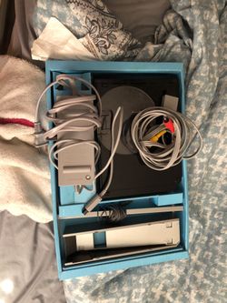 Wii u in good condition