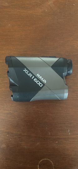 Halo XLR 1600 Rangefinder