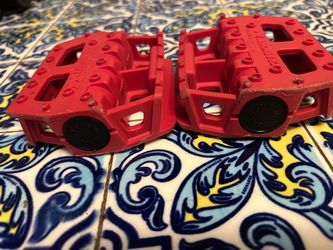MKS GRAFIGHT BMX Pedals 1/2