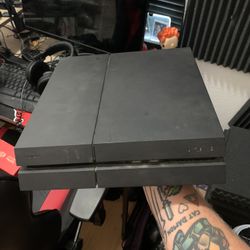 PS4 