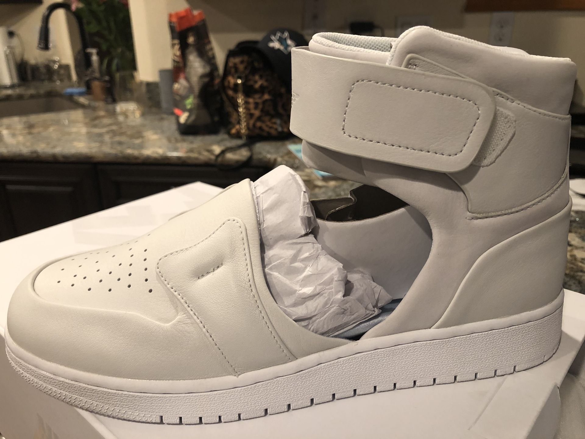 espadrille jordan