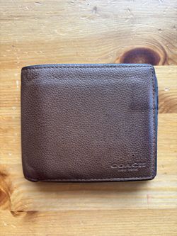 Wallet $20