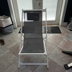 Outdoor Lounge Chair