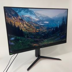 LG 32" 32GP850 QHD Nano IPS 165Hz Gaming Monitor