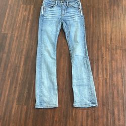 Salvage Pants 16T
