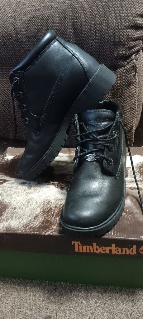 Women's Timberland