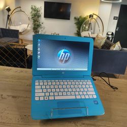 HP Stream - Netbook - Windows 11 Pro Office 365 - $80 Bucks
