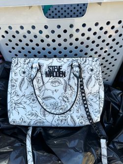 Steve Madden purse