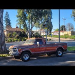 1977 Ford Limited