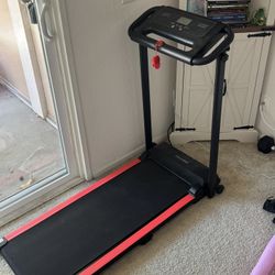 Treadmill