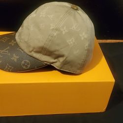 Louis Vuitton Hat 