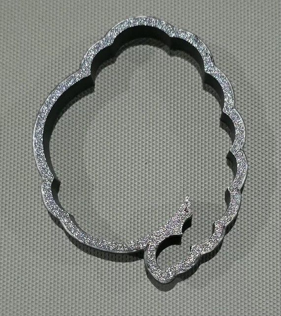 Cookie Cutters (Demon Hunters)