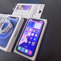 IPHONE 12 - 245$ FIRM