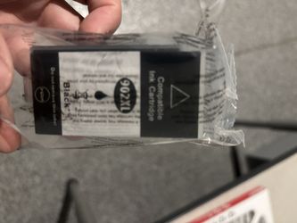 902XL compatible Cartridge