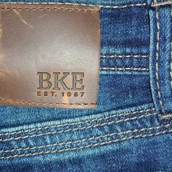 BKE EST 1967