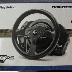 ThrustMaster T300 RS