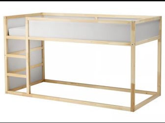 IKEA Twin Loft Bed