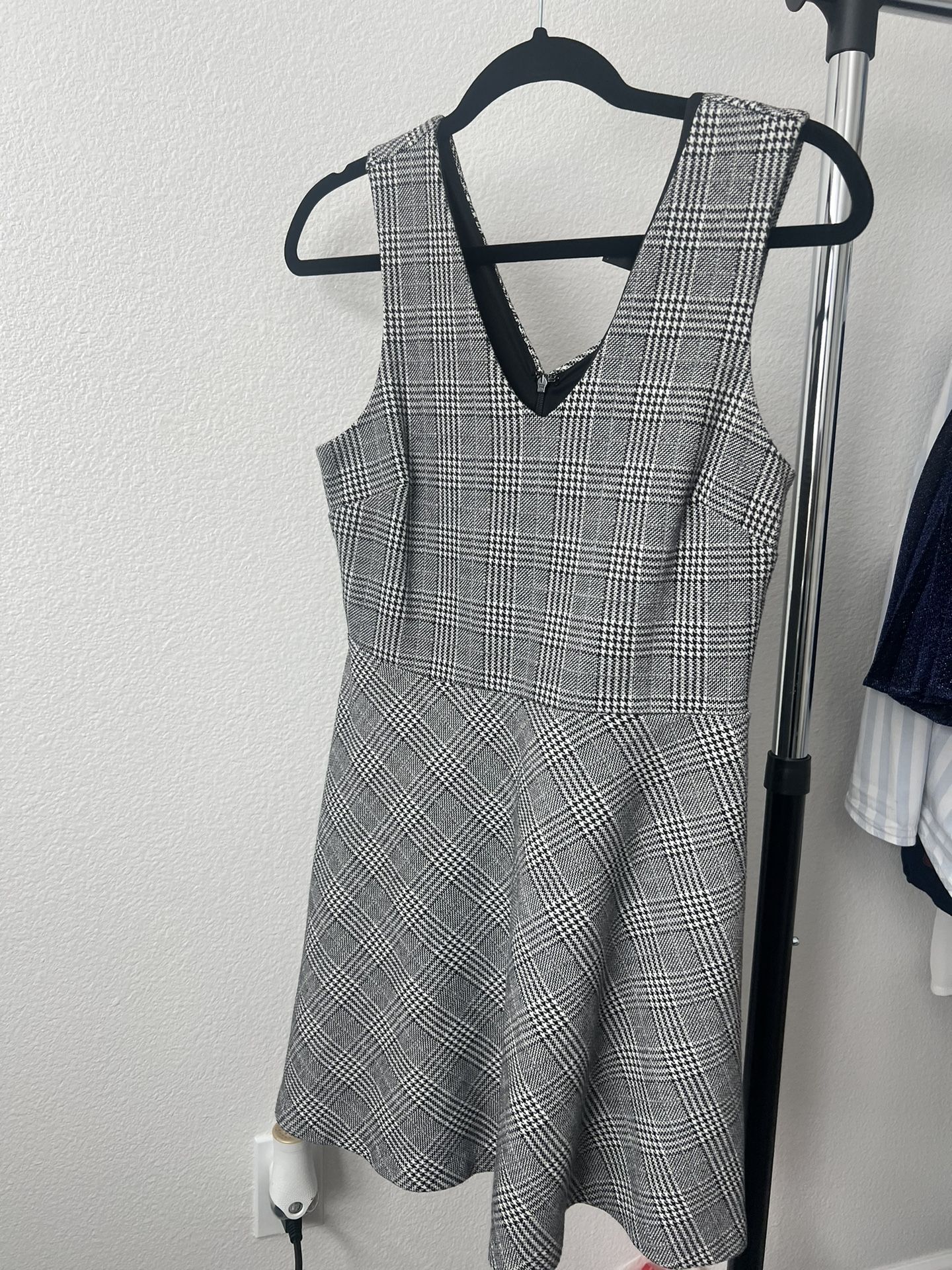 Banana republic - Winter Dress - Petite 6