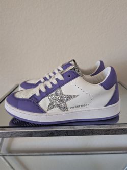 Vintage Havana Kids' Ariella Sneaker