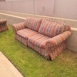Two Couches