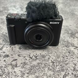 Sony ZV-1F