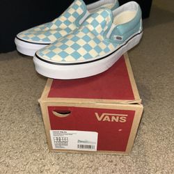 Vans - Brand New 