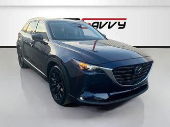 2022 Mazda CX-9