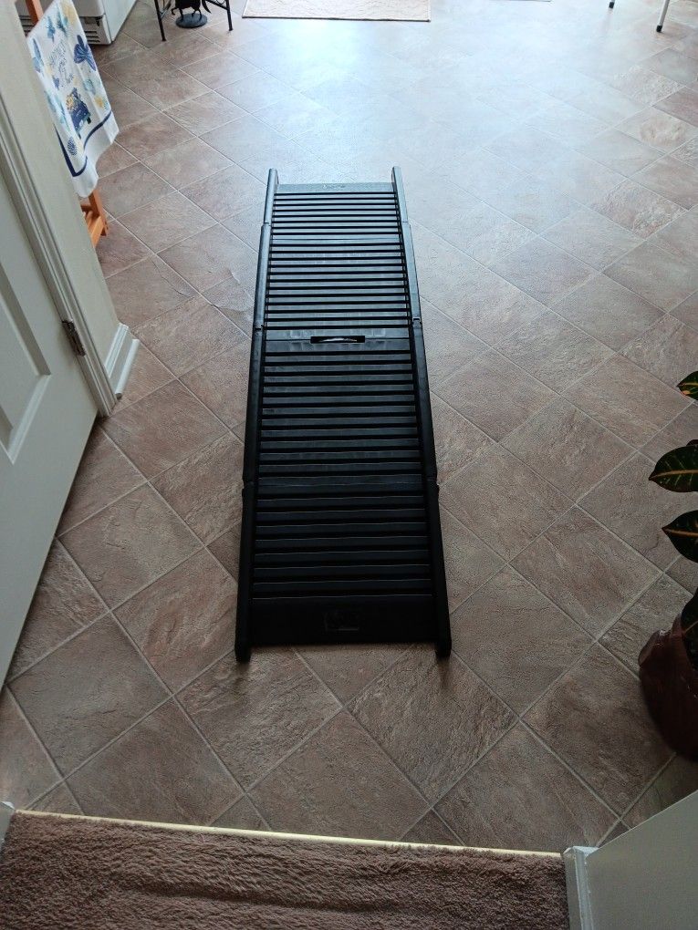 Pet Ramp