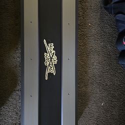 SKYHIGH SH-8500.1 .5 OHM MONO AMP