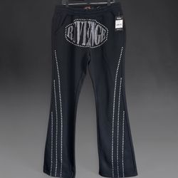 Copper Rivet sweatpants
