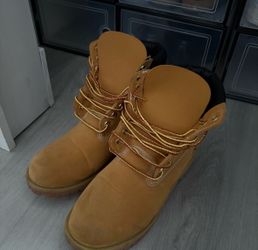 Timbs Timberland Boots