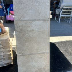 Laminated Wood Flooring