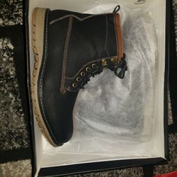 Men's Casual Boots