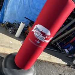 Punching Bag 