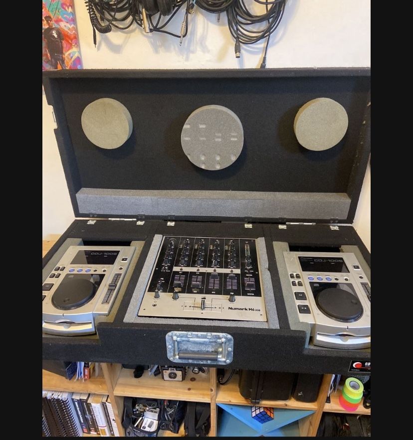 Pioneer CDJ-100S Pioneer CDJ-100 S » Buy Online