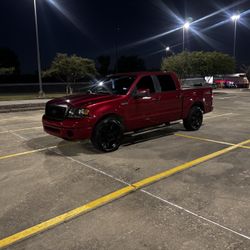 2009 Ford F150 
