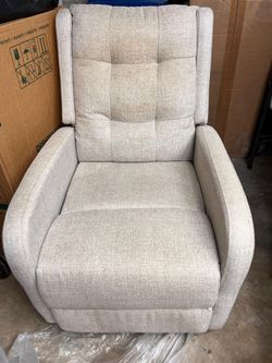 Recliner Chair