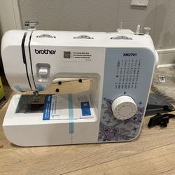 Sewing Machine brand New For Sale 