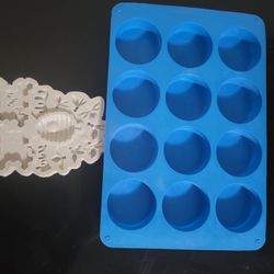 Oreo Molds & Honey Molds 