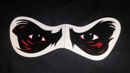 Tony Hawk sticker
