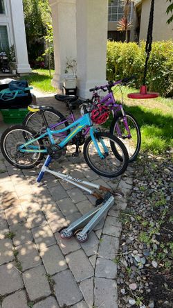 Garage sale