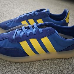 New Adidas Barreda Decode Mens Size 10