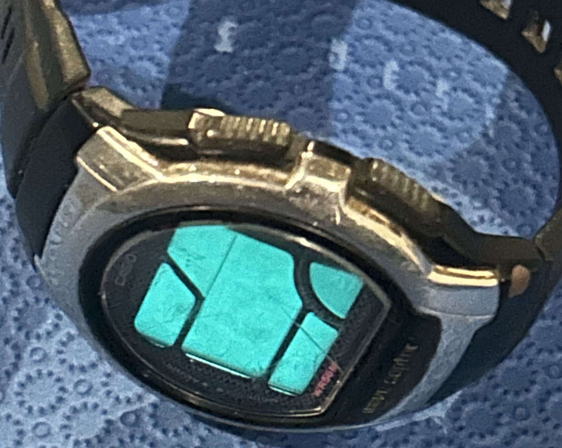 Casio