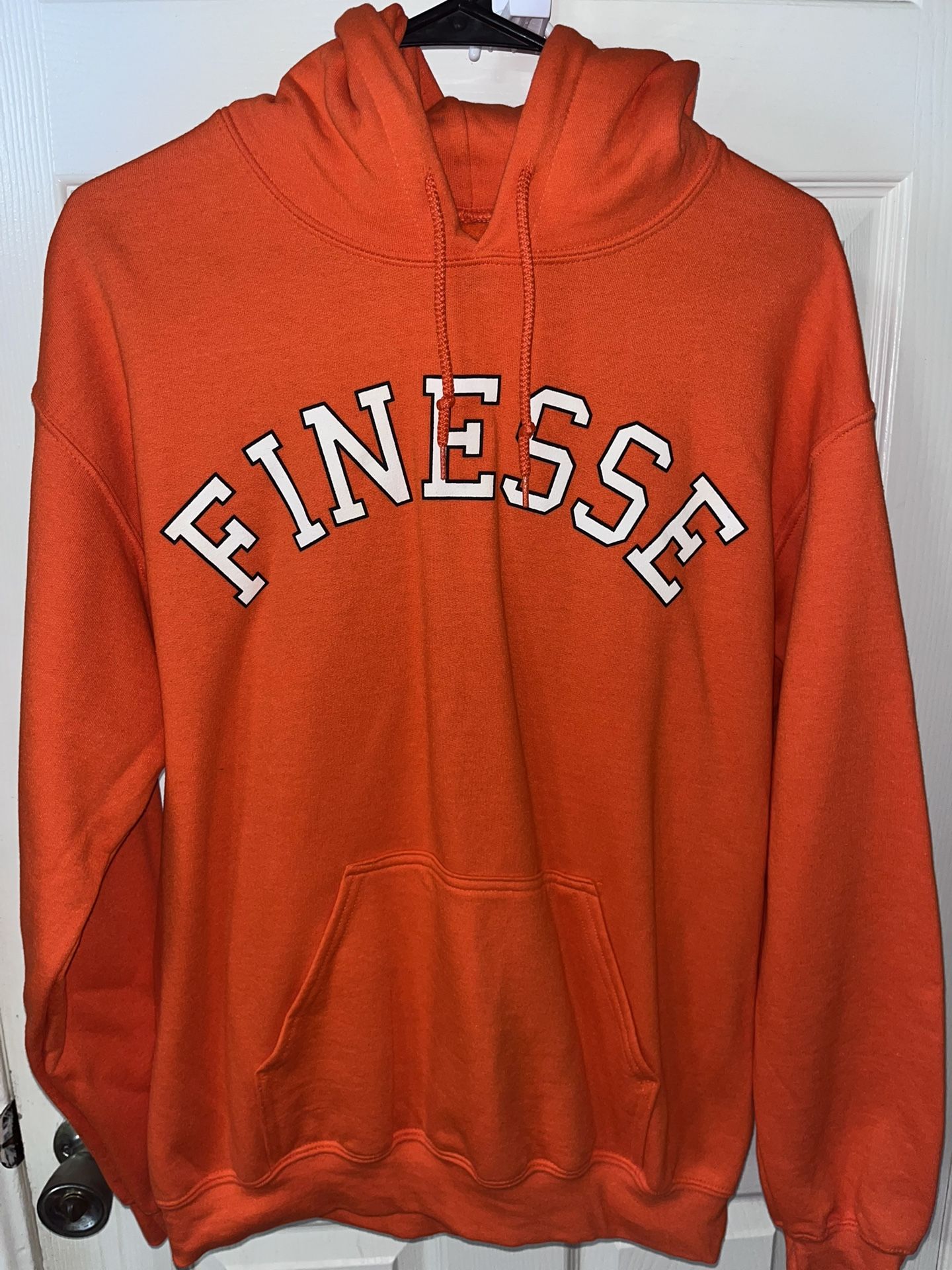 Finesse Hoodie