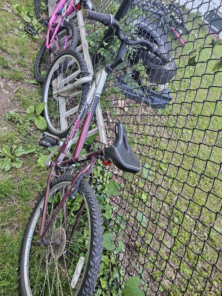 26in Bike