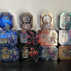 Pokemon Collection For Sale!