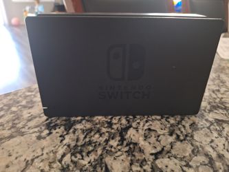 Nintendo Swich Consola