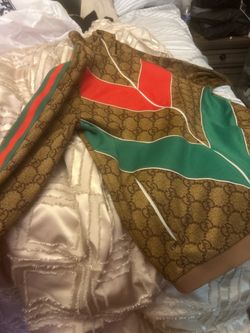 Gucci jacket