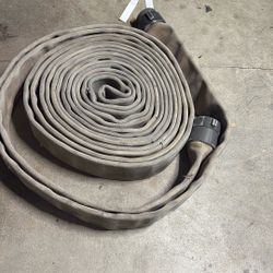 Fire Hose